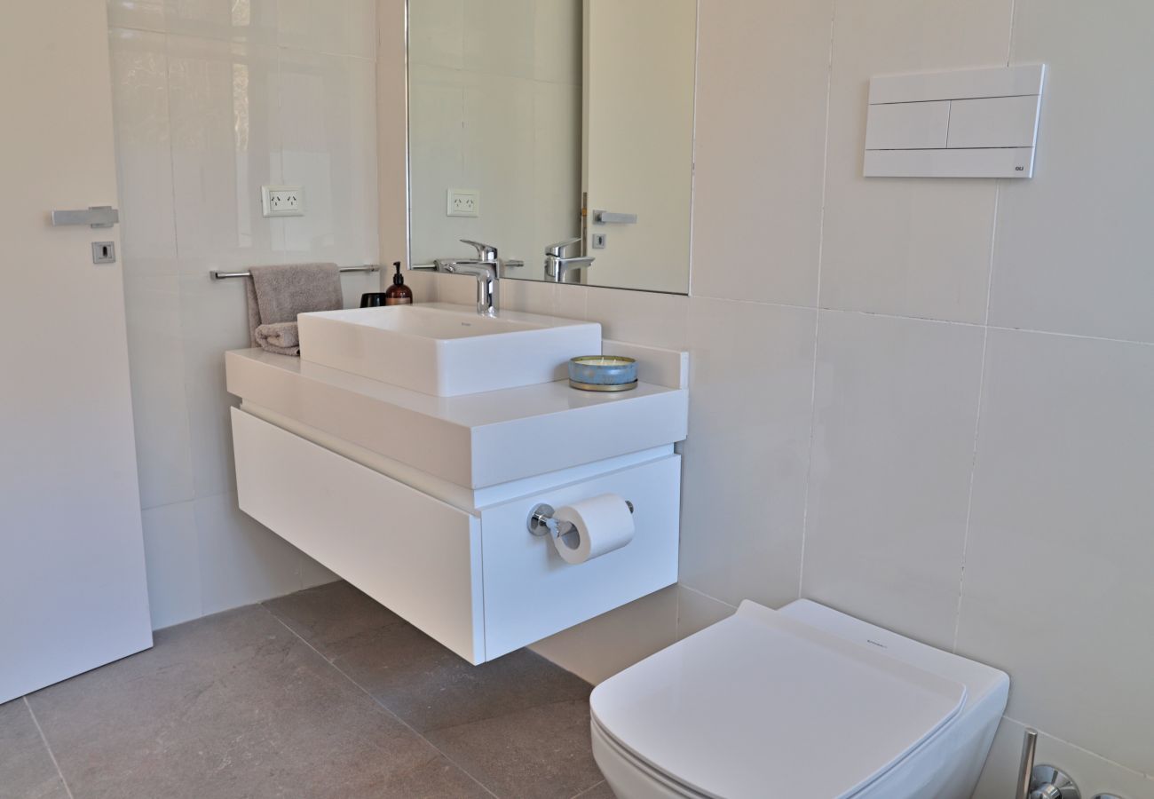 Apartamento en San Carlos de Bariloche - 06PAX HUAPI44C FLOR