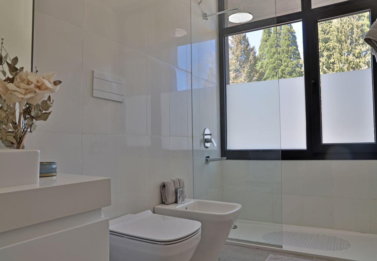 Apartamento en San Carlos de Bariloche - 06PAX HUAPI44C FLOR