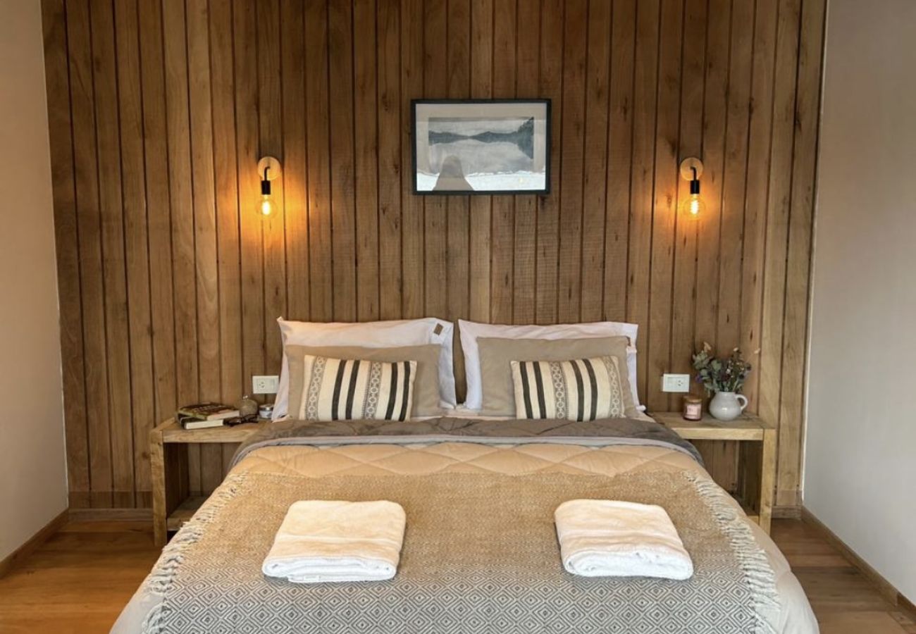 Estudio en San Carlos de Bariloche - 2PAX PENI21C INE PAZ