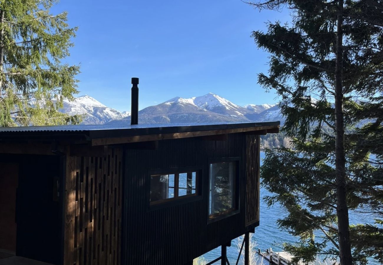 Estudio en San Carlos de Bariloche - 2PAX PENI21C INE PAZ