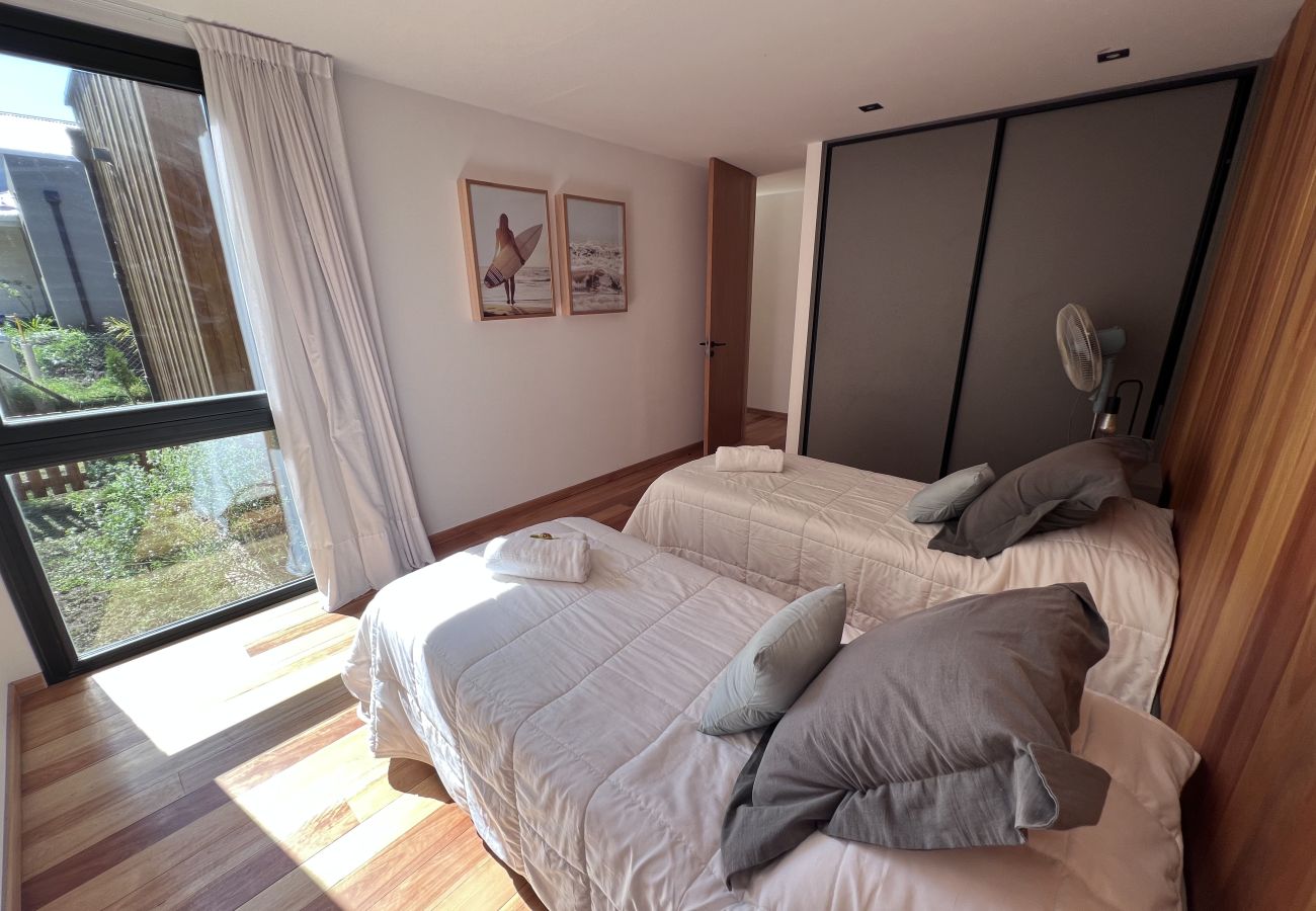 Casa en Chapadmalal - Pancha Chapa  | Casa Almendra | Hola Sur