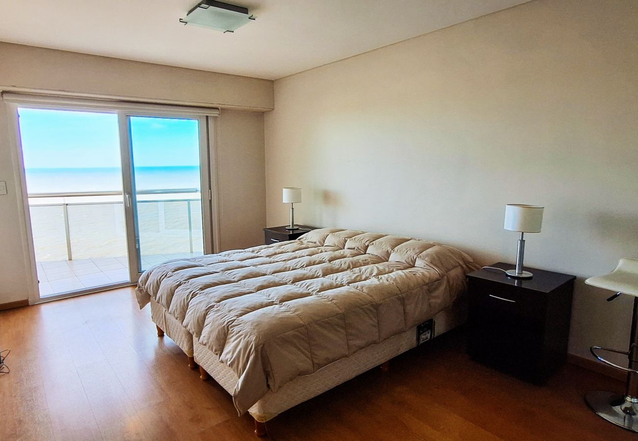 Apartamento en Mar Del Plata - Vistas Infinitas | Depto Moni | Hola Sur