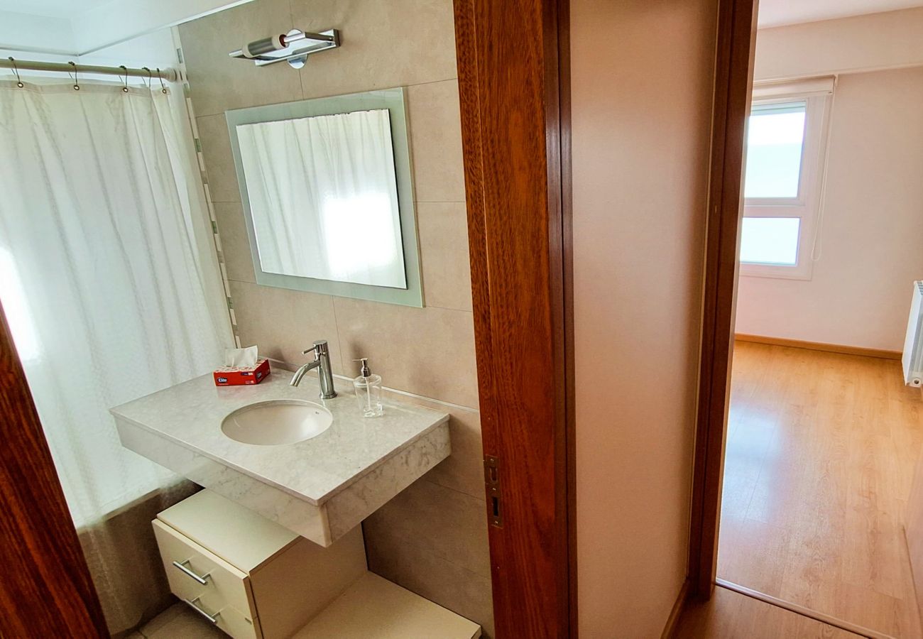 Apartamento en Mar Del Plata - Vistas Infinitas | Depto Moni | Hola Sur