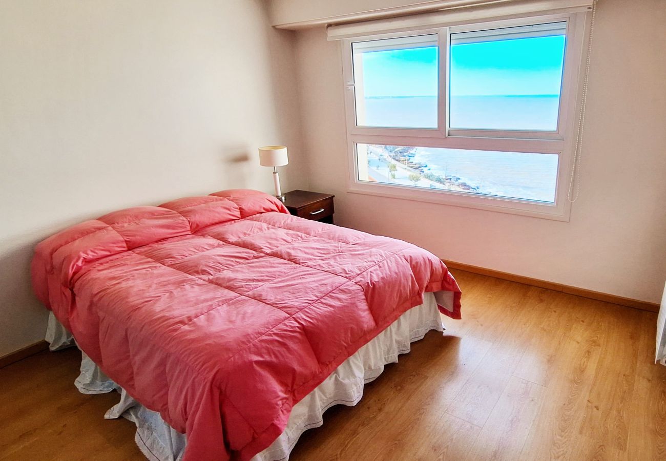 Apartamento en Mar Del Plata - Vistas Infinitas | Depto Moni | Hola Sur