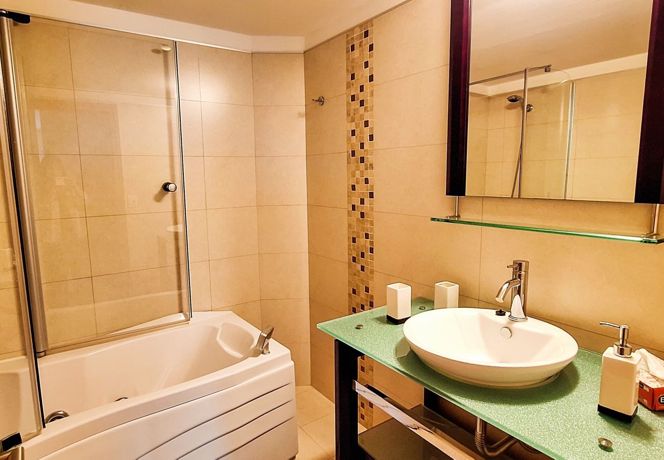 Apartamento en Mar Del Plata - Vistas Infinitas | Depto Moni | Hola Sur