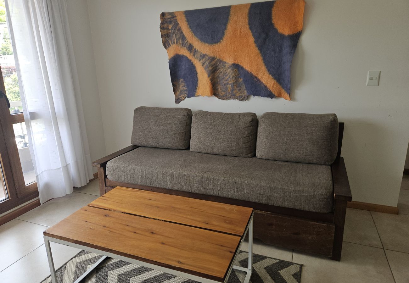 Apartamento en San Carlos de Bariloche - Ruca apartment with parking