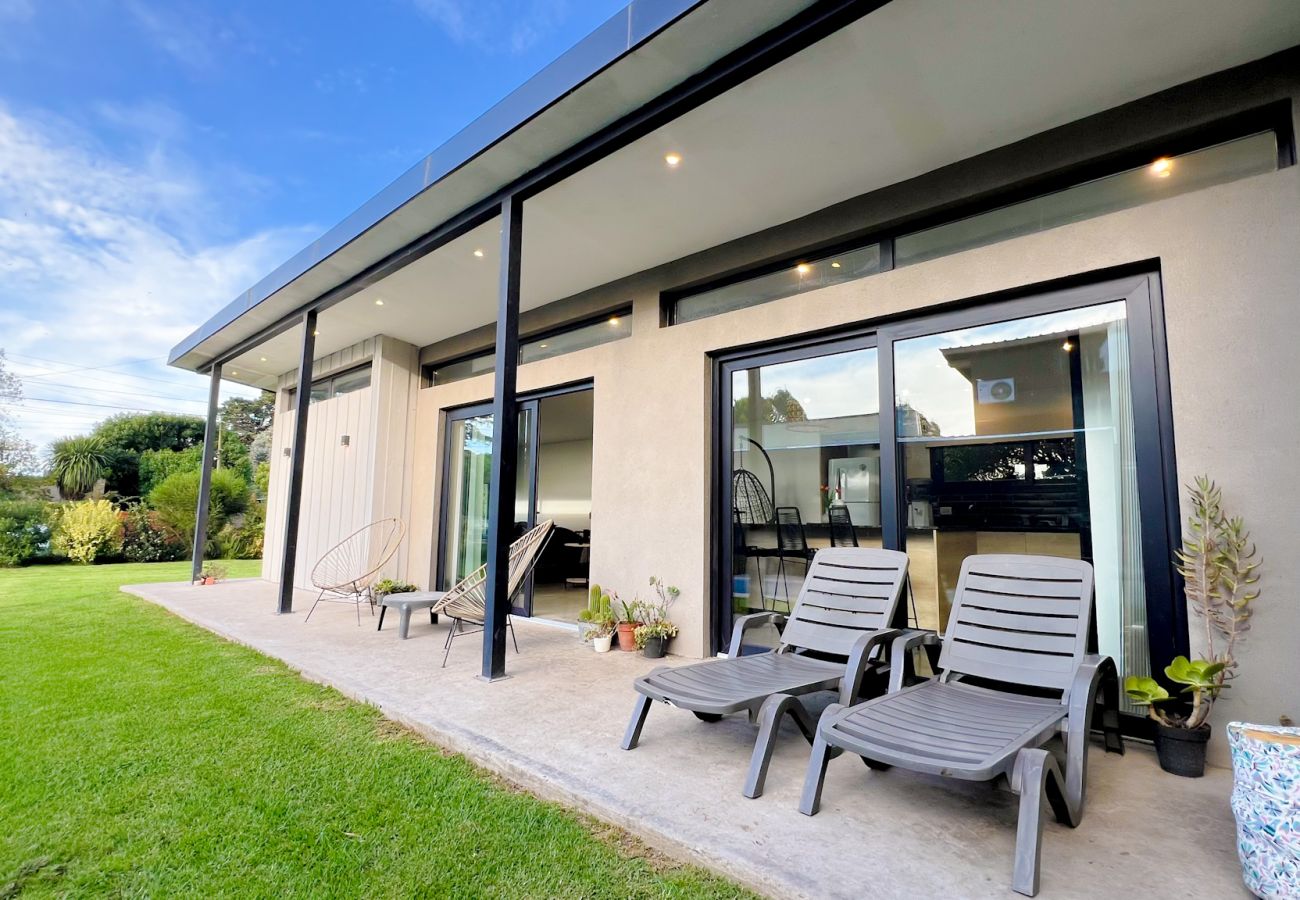 Estudio en Mar Del Plata - A pasos del mar | Casa Paola | Hola Sur
