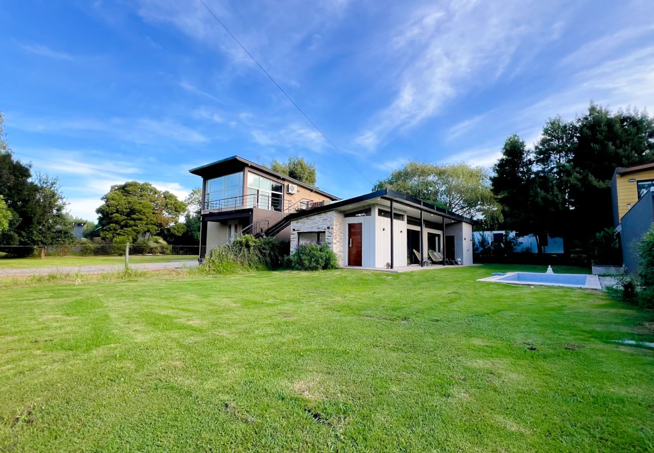 Estudio en Mar Del Plata - A pasos del mar | Casa Paola | Hola Sur