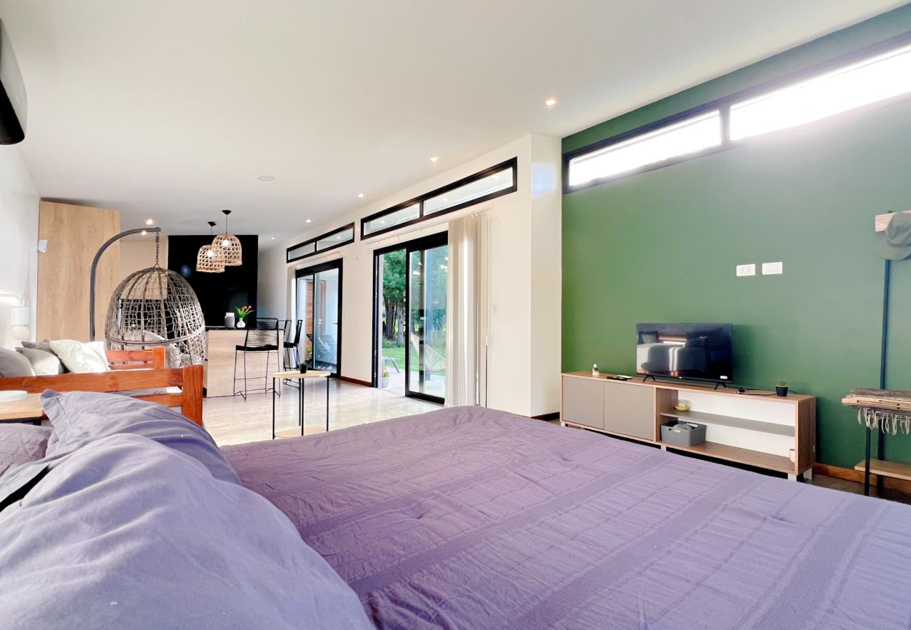 Estudio en Mar Del Plata - A pasos del mar | Casa Paola | Hola Sur