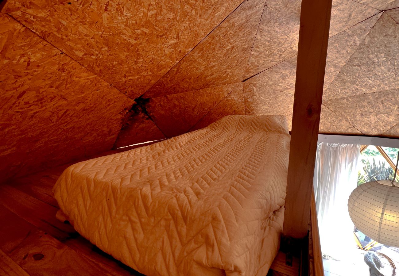 Casa en Chapadmalal - Aiken Chapa | Domo 2 | Hola Sur