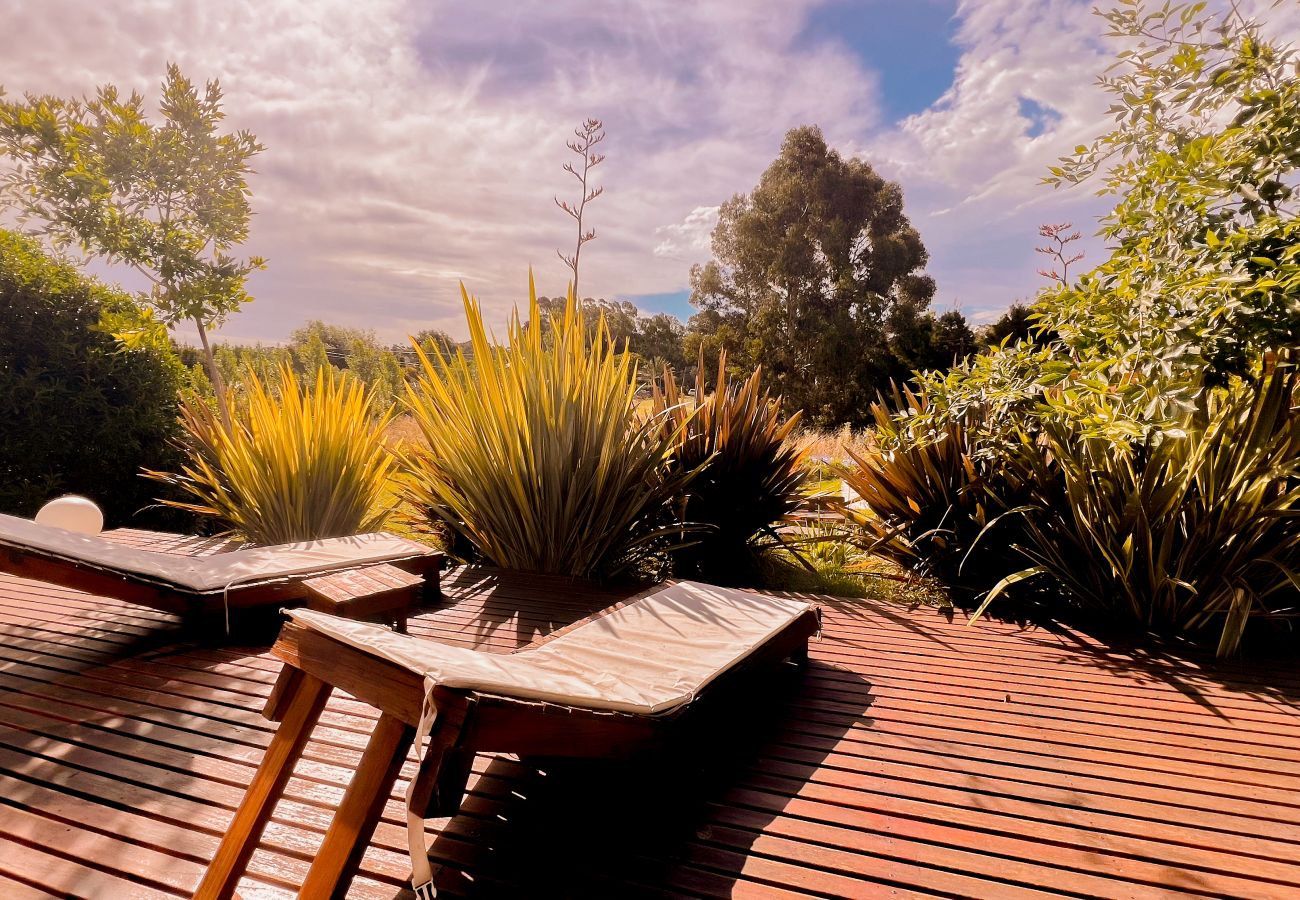 Casa en Chapadmalal - Aiken Chapa | Domo 2 | Hola Sur