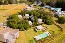 Casa en Chapadmalal - Aiken Chapa | Domo 2 | Hola Sur