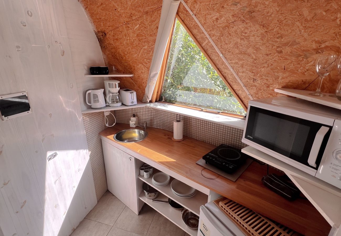 Casa en Chapadmalal - Aiken Chapa | Domo 3 | Hola Sur