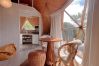 Casa en Chapadmalal - Aiken Chapa | Domo 3 | Hola Sur