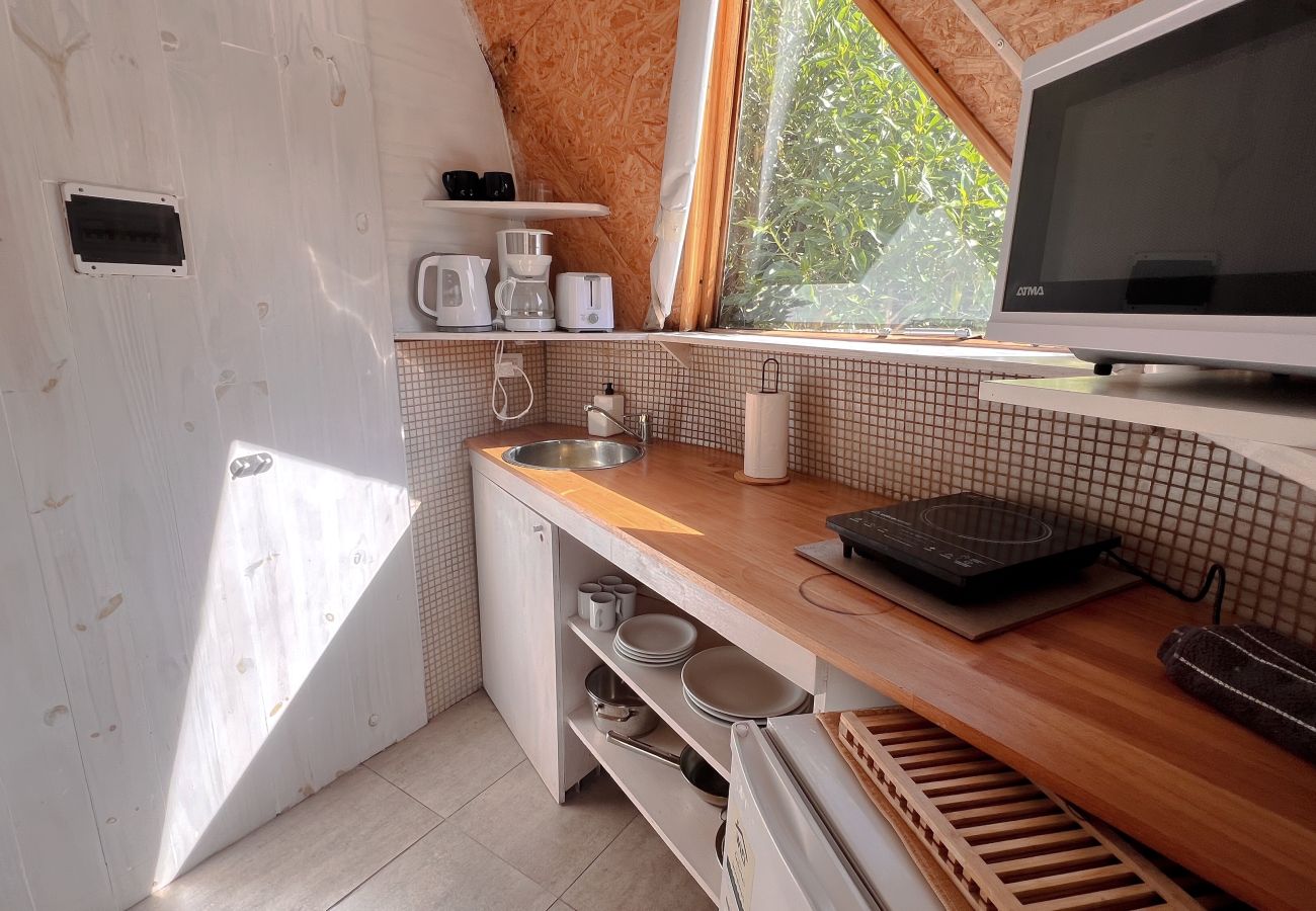 Casa en Chapadmalal - Aiken Chapa | Domo 4 | Hola Sur