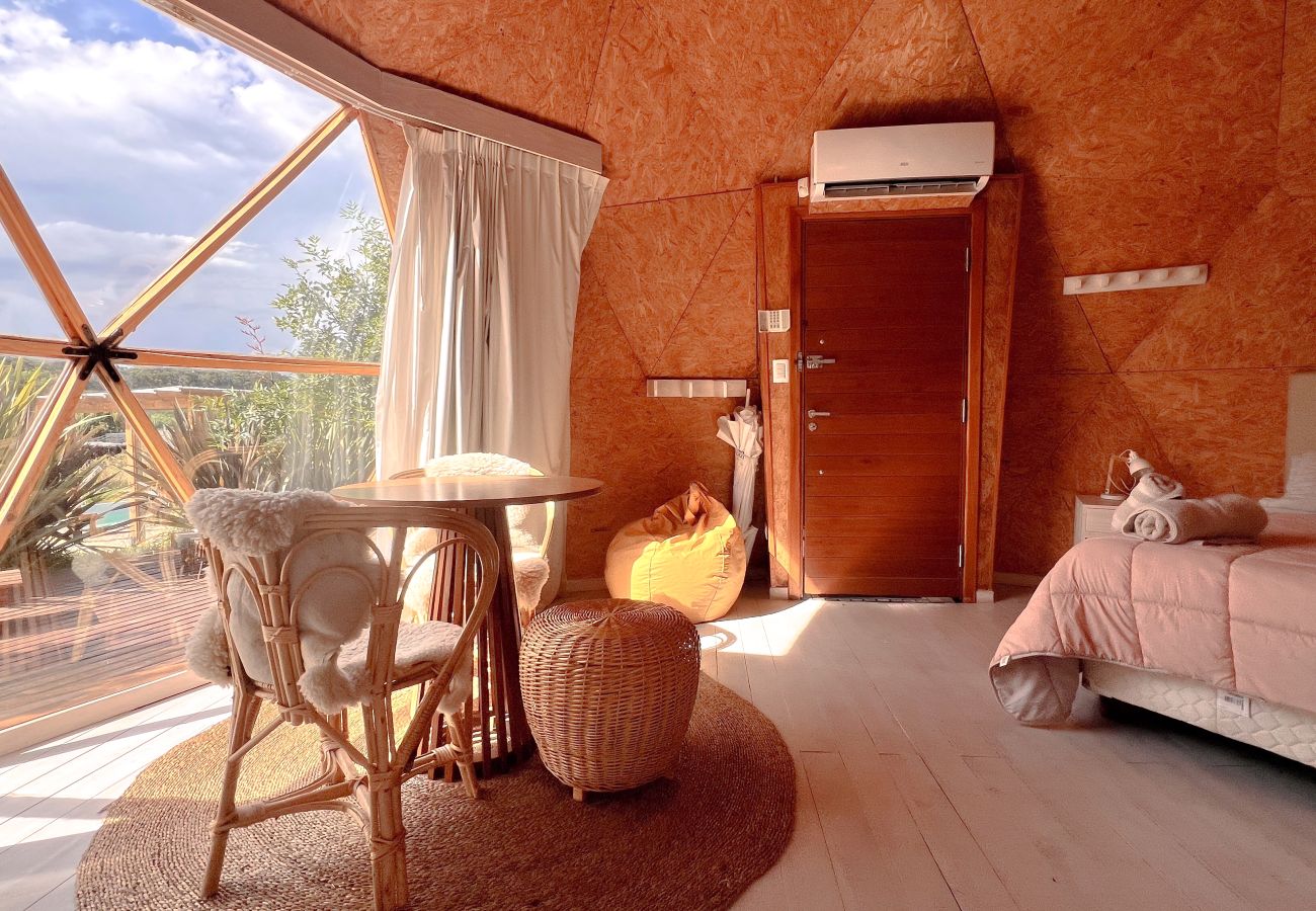 Casa en Chapadmalal - Aiken Chapa | Domo 4 | Hola Sur