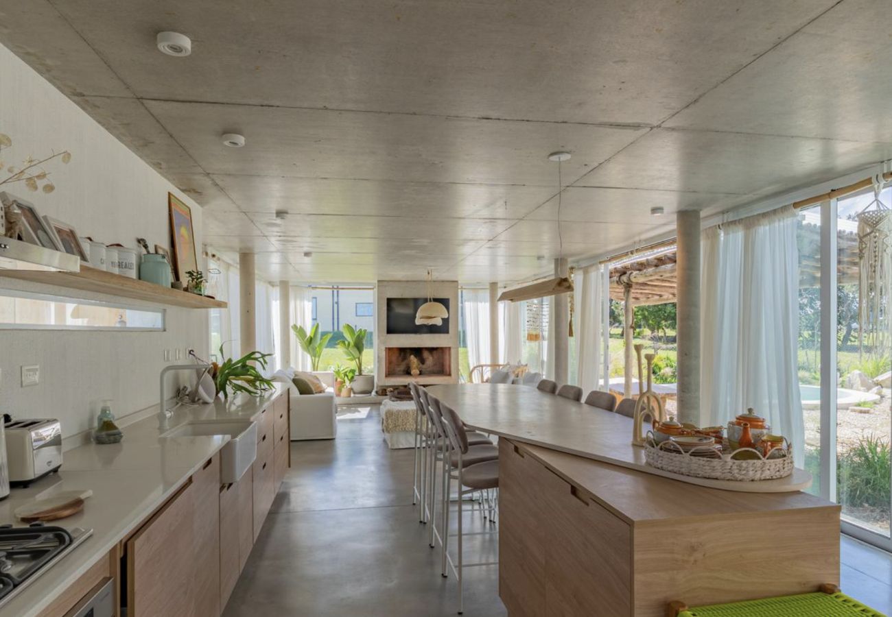 Casa en Mar Del Plata - Casonas del Haras | Casa Vicky | Hola Sur