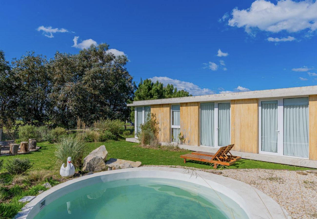 Casa en Mar Del Plata - Casonas del Haras | Casa Vicky | Hola Sur