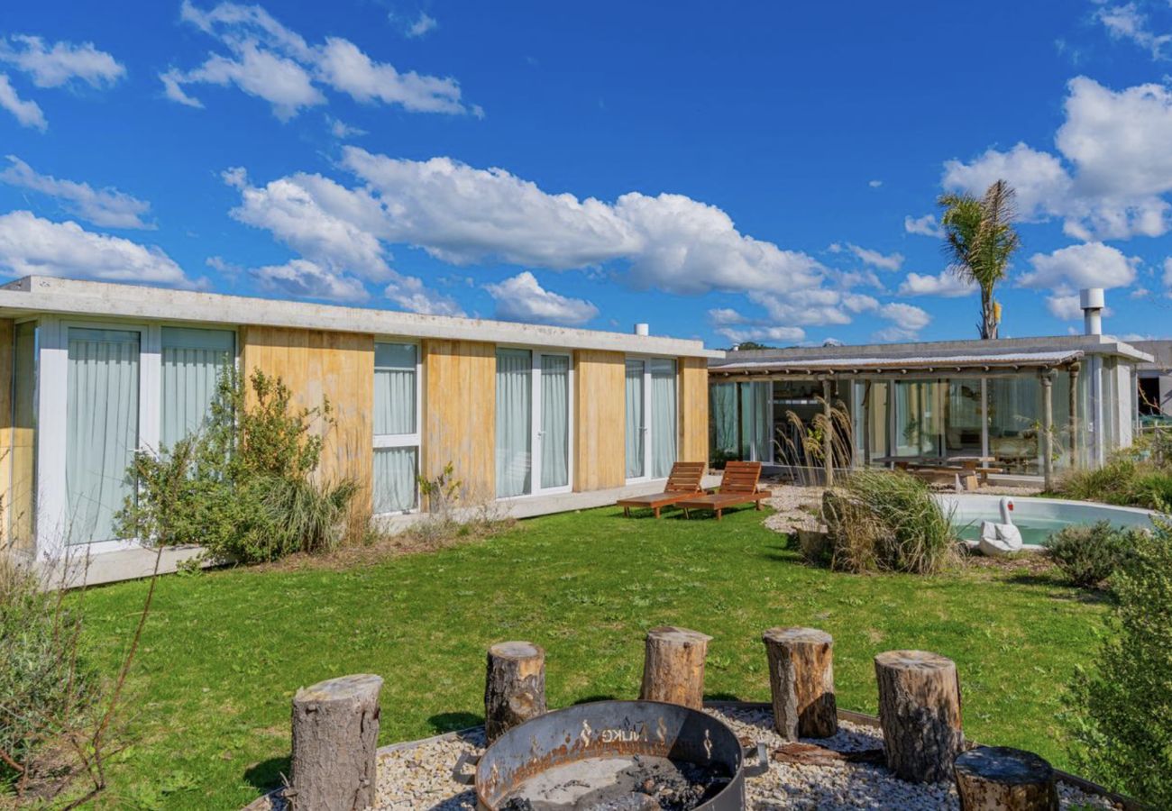 Casa en Mar Del Plata - Casonas del Haras | Casa Vicky | Hola Sur