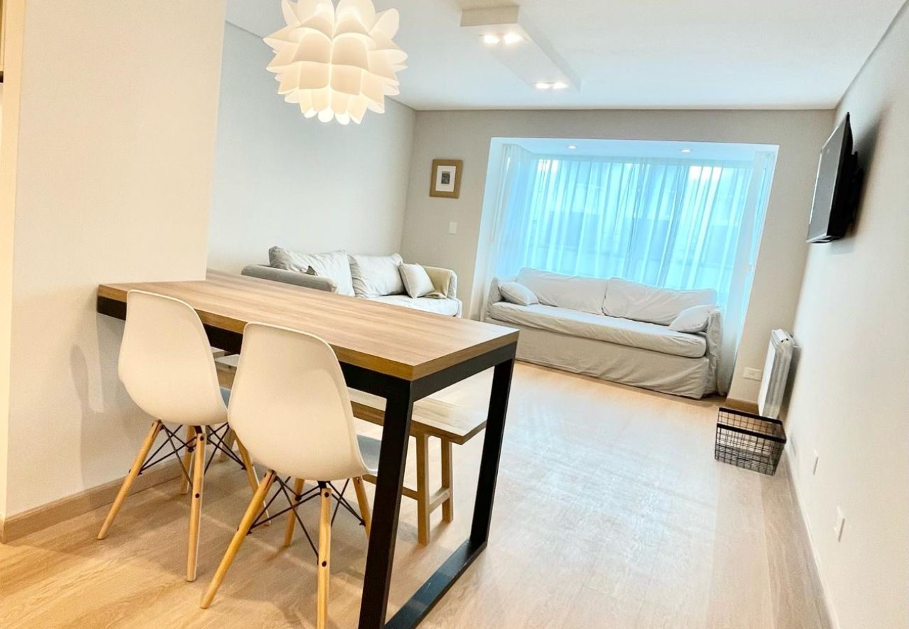 Apartamento en San Carlos de Bariloche - Suite Center 1