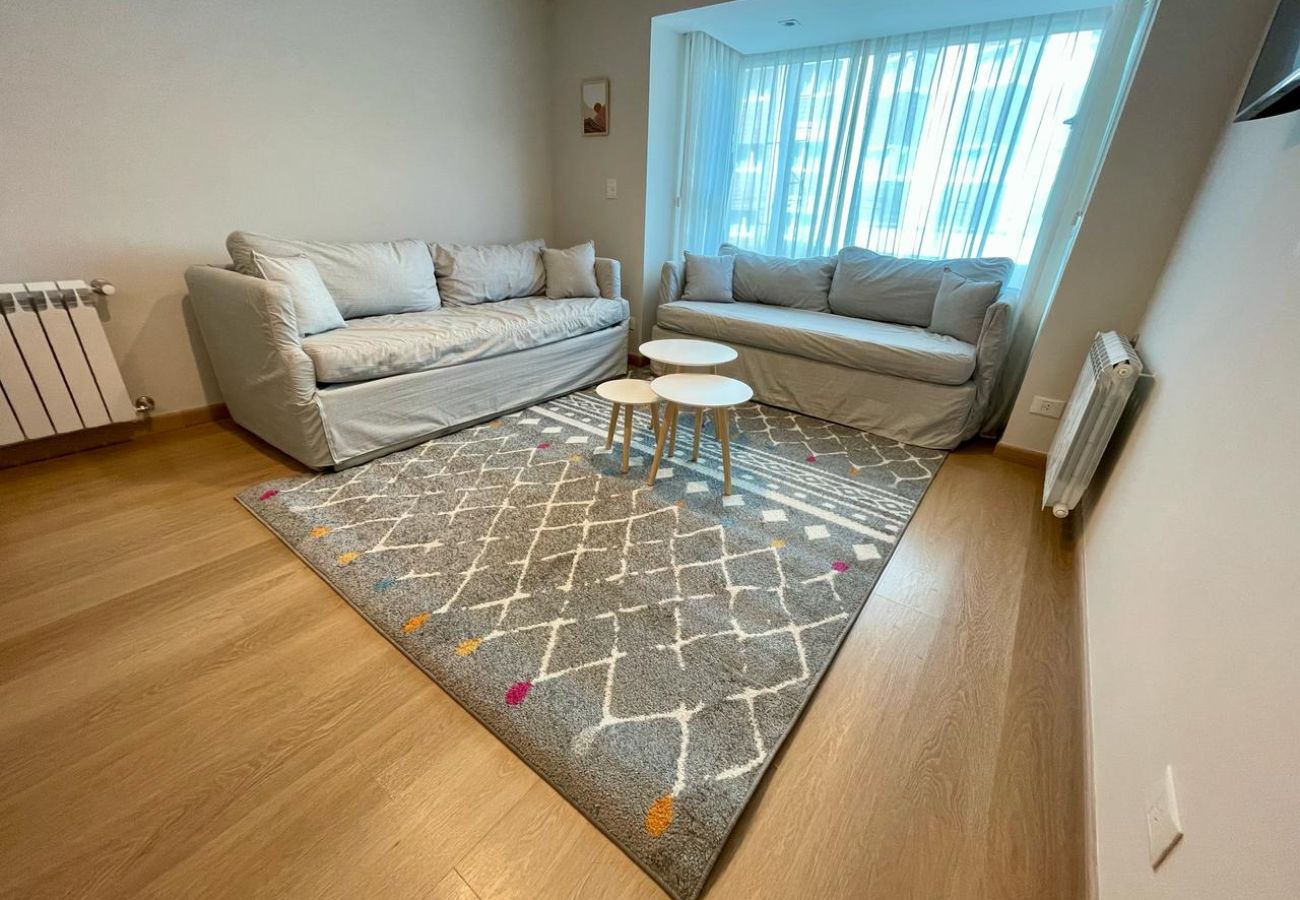 Apartamento en San Carlos de Bariloche - Suite Center 1