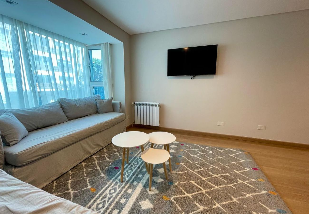 Apartamento en San Carlos de Bariloche - Suite Center 1