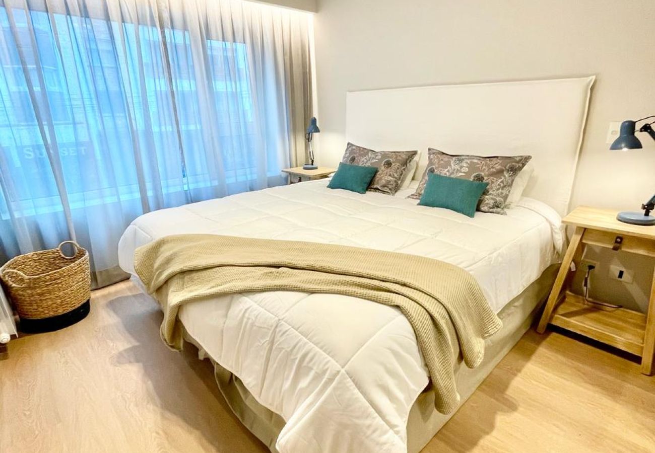 Apartamento en San Carlos de Bariloche - Suite Center 1