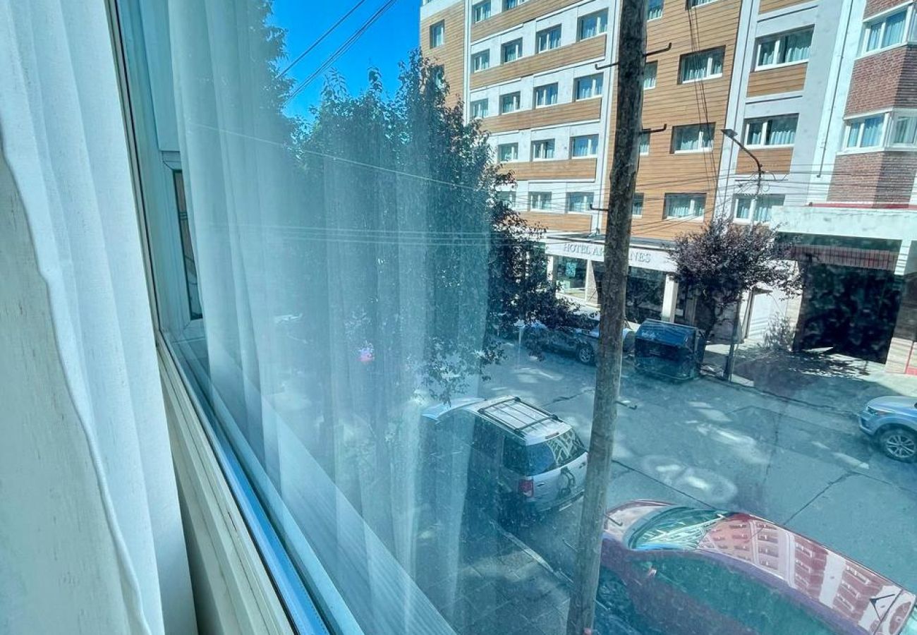 Apartamento en San Carlos de Bariloche - Suite Center 1