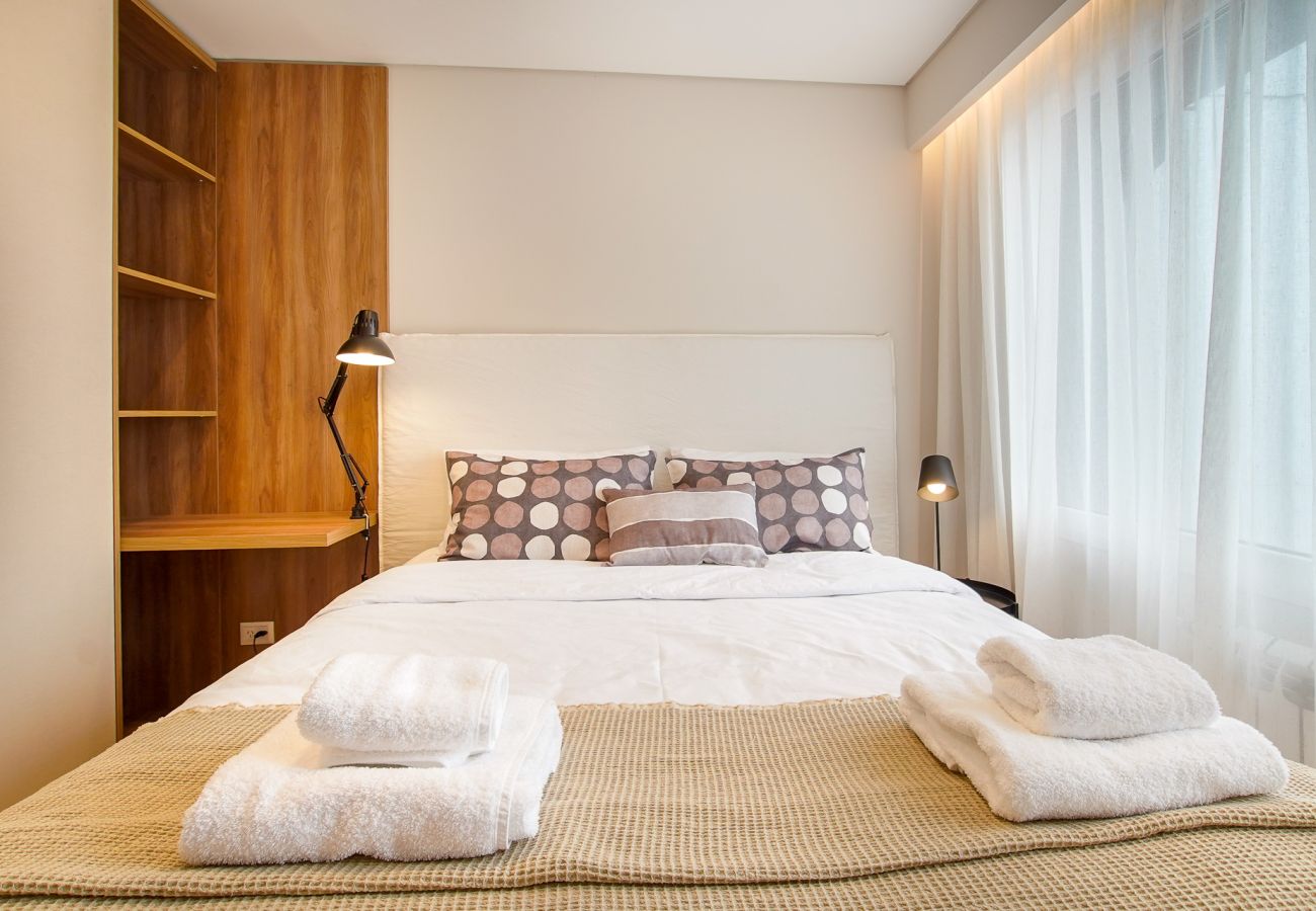 Apartamento en San Carlos de Bariloche - Suite Center 7