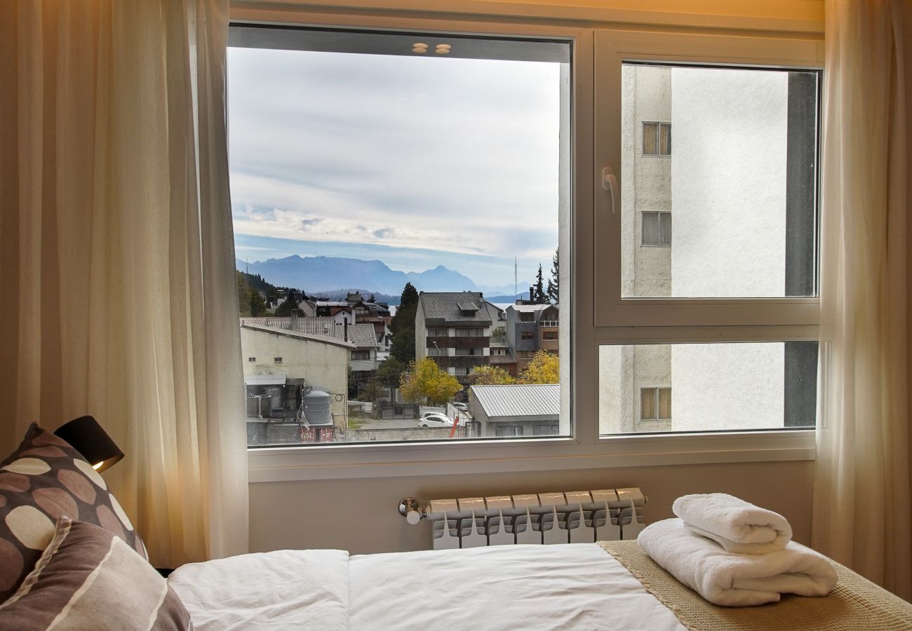 Apartamento en San Carlos de Bariloche - Suite Center 7