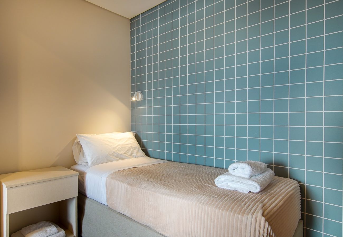 Apartamento en San Carlos de Bariloche - Suite Center 7
