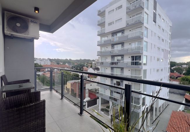 Apartamento en Mar Del Plata - Eleva tus sentidos | Depto Angel | Hola Sur