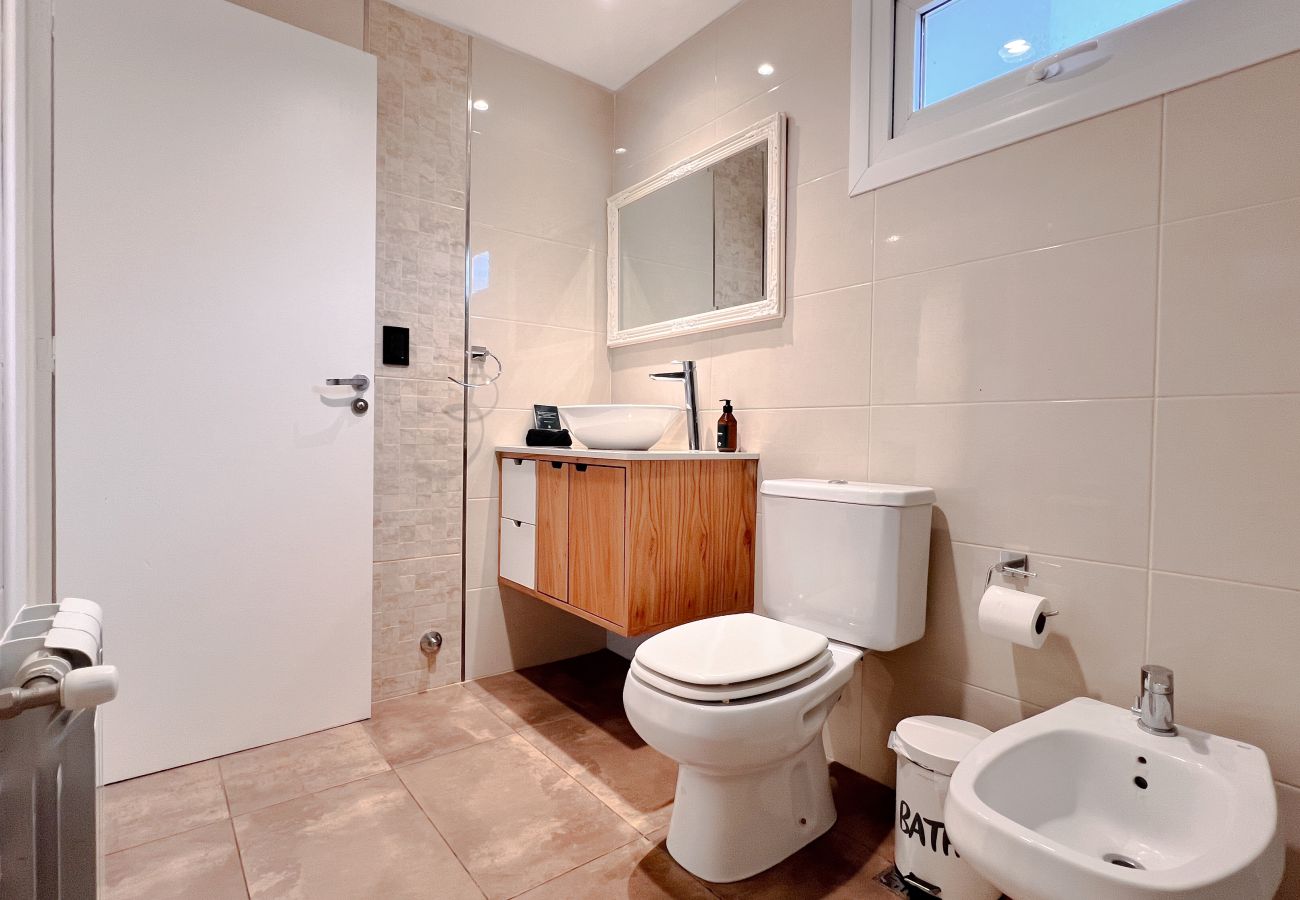 Apartamento en Mar Del Plata - Eleva tus sentidos | Depto Angel | Hola Sur