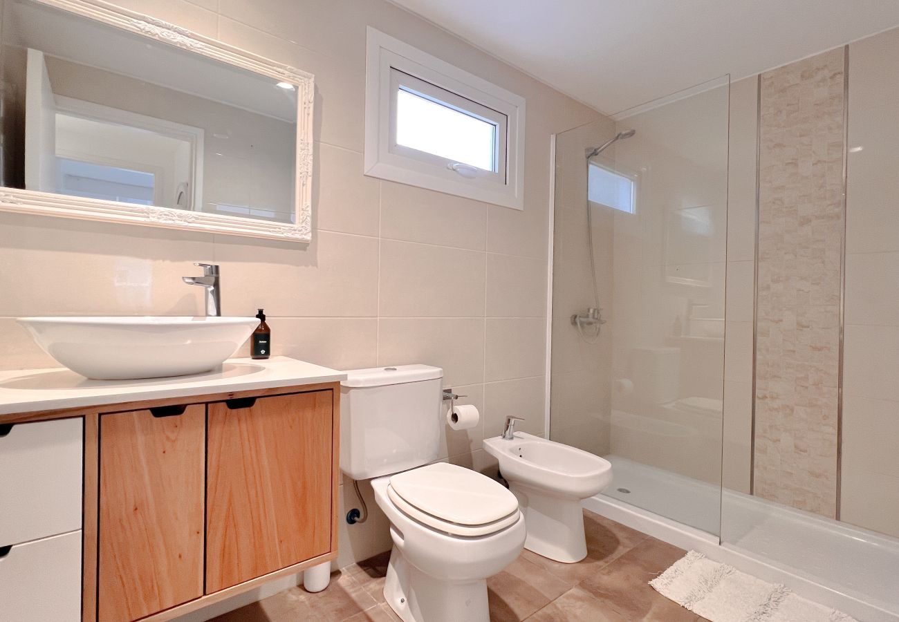 Apartamento en Mar Del Plata - Eleva tus sentidos | Depto Angel | Hola Sur