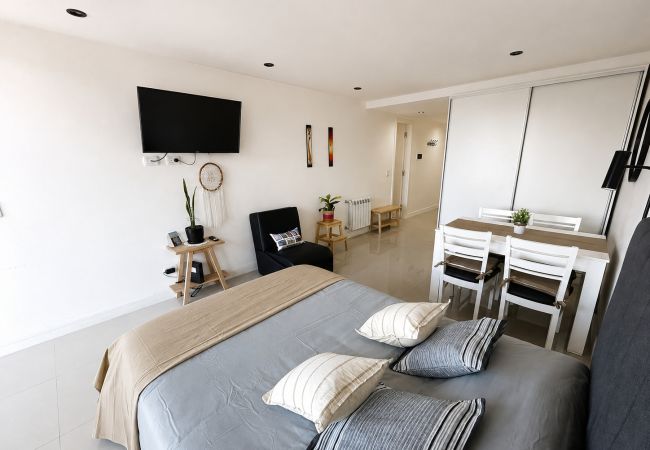 Apartamento en Mar Del Plata - Depto Estela | Hola Sur