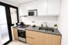 Apartamento en Mar Del Plata - Depto Estela | Hola Sur