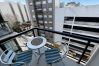 Apartamento en Mar Del Plata - Depto Estela | Hola Sur
