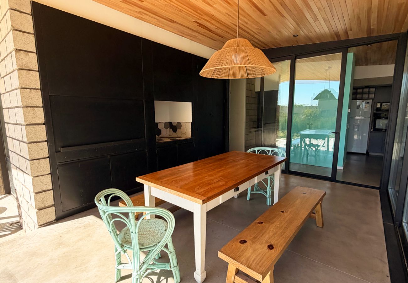 Casa en Chapadmalal - Encanto Campestre | Casa PIT | Hola Sur