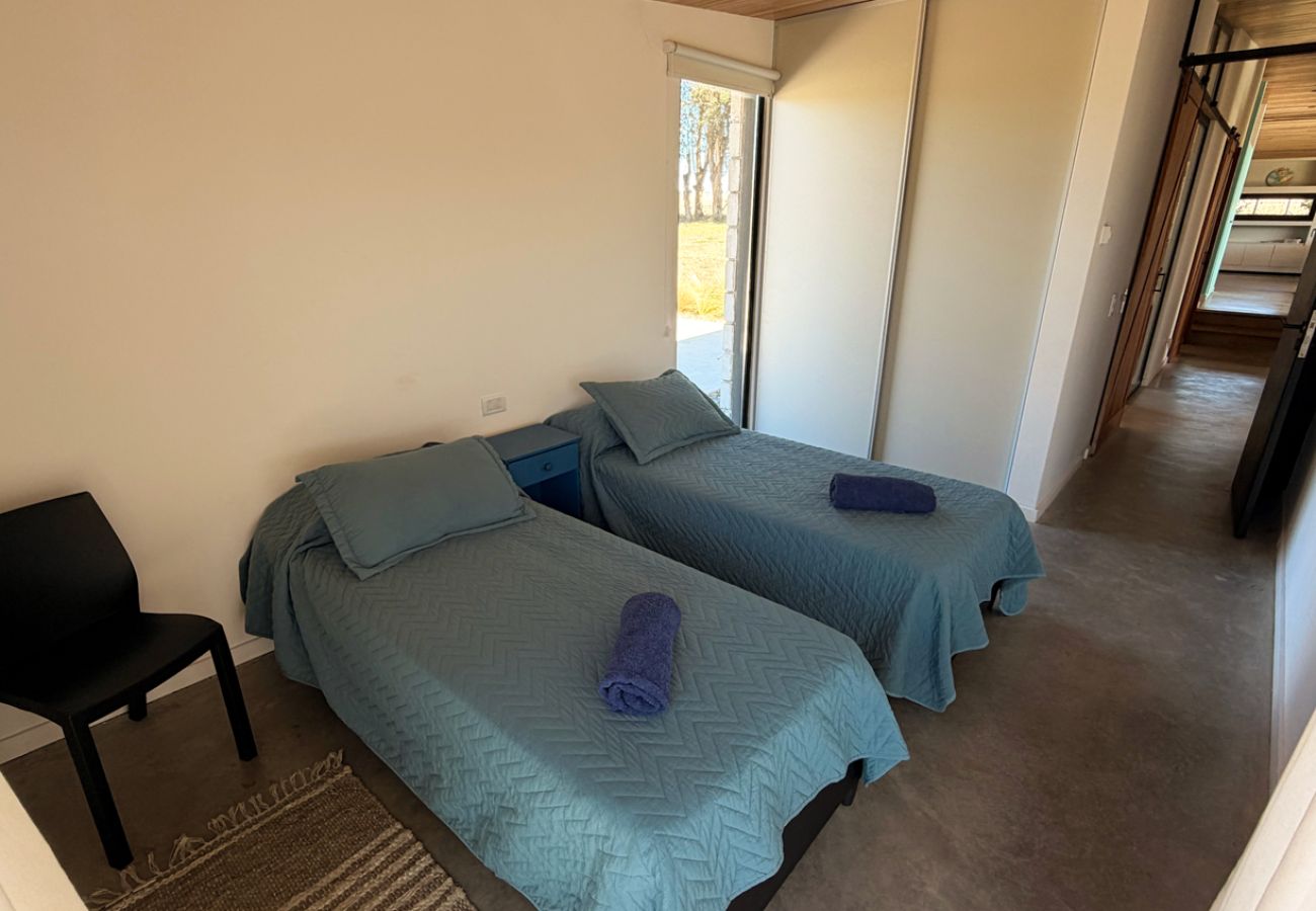 Casa en Chapadmalal - Encanto Campestre | Casa PIT | Hola Sur