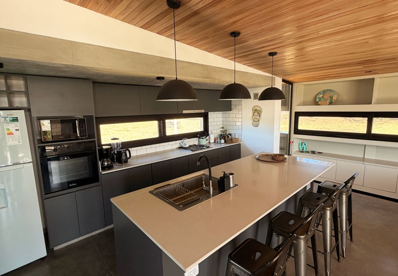 Casa en Chapadmalal - Encanto Campestre | Casa PIT | Hola Sur