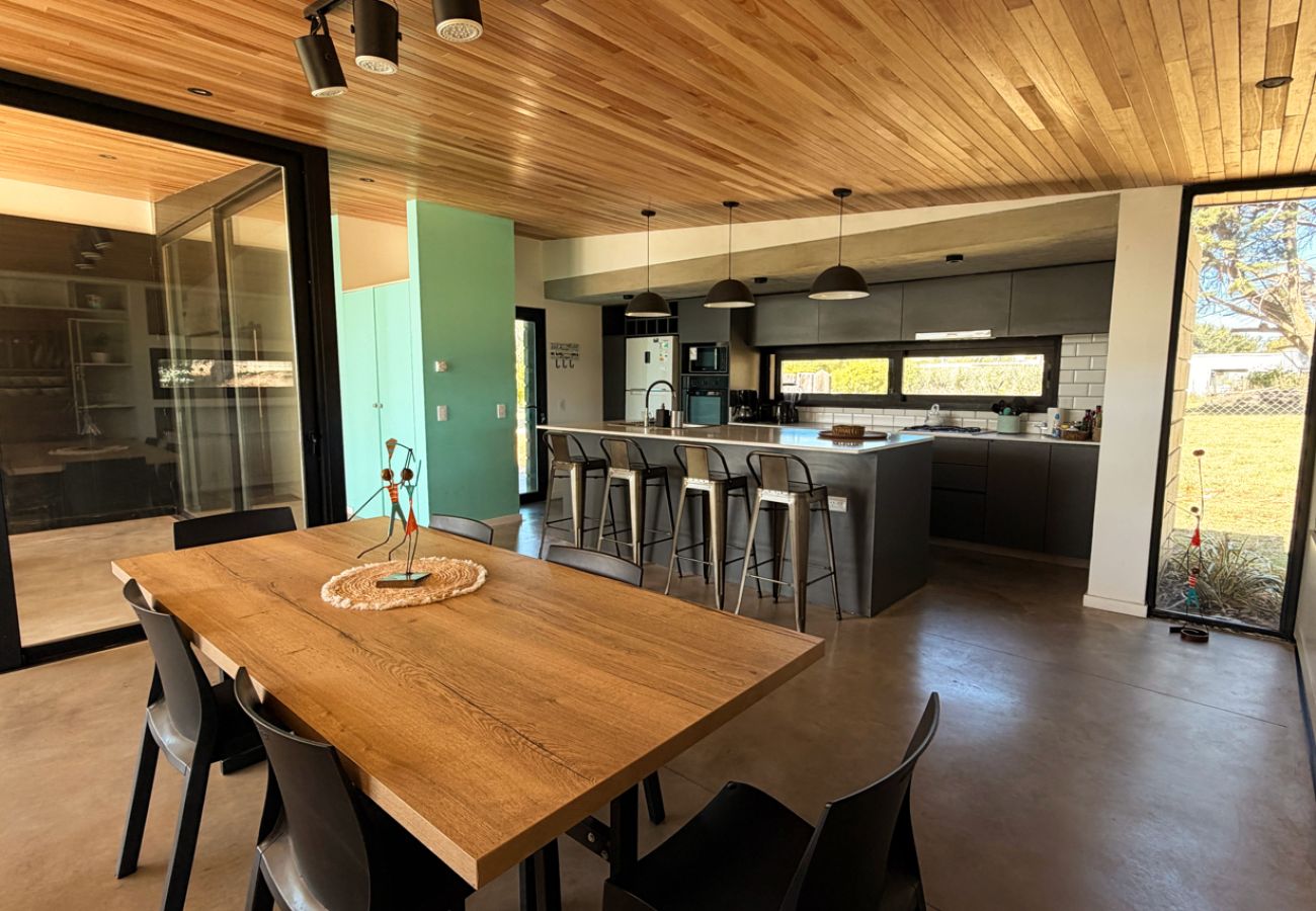 Casa en Chapadmalal - Encanto Campestre | Casa PIT | Hola Sur