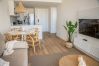 Apartamento en Mar Del Plata - Espejo de Mar | Depto Patricia 304 | Hola Sur Apartamento en Mar Del Plata - Espejo de Mar | Depto Patricia 304 | Hola Sur