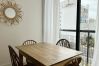 Apartamento en Mar Del Plata - Güemes Chic | Depto Florencia 305 | Hola Sur Apartamento en Mar Del Plata - Güemes Chic | Depto Florencia 305 | Hola Sur
