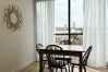 Apartamento en Mar Del Plata - Güemes Chic | Depto Florencia 305 | Hola Sur Apartamento en Mar Del Plata - Güemes Chic | Depto Florencia 305 | Hola Sur