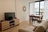 Apartamento en Mar Del Plata - Güemes Chic | Depto Florencia 305 | Hola Sur Apartamento en Mar Del Plata - Güemes Chic | Depto Florencia 305 | Hola Sur