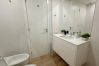 Apartamento en Mar Del Plata - Urbano 305 | Depto Florencia | Hola Sur