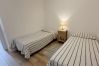 Apartamento en Mar Del Plata - Urbano 305 | Depto Florencia | Hola Sur