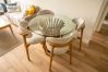 Apartamento en Mar Del Plata - Guemes Spot | Depto Gonzalo 105 | Hola Sur Apartamento en Mar Del Plata - Guemes Spot | Depto Gonzalo 105 | Hola Sur