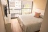 Apartamento en Mar Del Plata - Guemes Spot | Depto Gonzalo 105 | Hola Sur Apartamento en Mar Del Plata - Guemes Spot | Depto Gonzalo 105 | Hola Sur