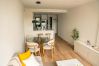 Apartamento en Mar Del Plata - Guemes Spot | Depto Gonzalo 105 | Hola Sur Apartamento en Mar Del Plata - Guemes Spot | Depto Gonzalo 105 | Hola Sur